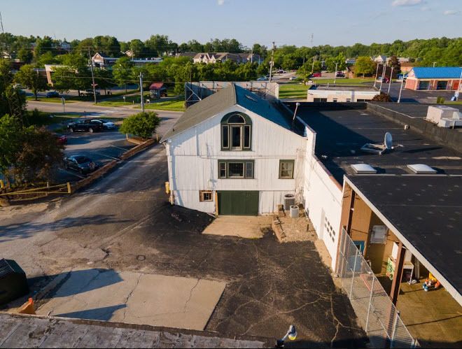 Land For Sale and Building for Lease: 50, 86, 94, 122 1/2 Southeast Ave & 117 South Ave, Tallmadge, OH 44278
